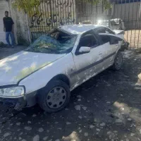 پارس تصادفی مدل ۹۳