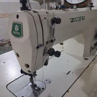 چرخ خیاطی راسته زوجی