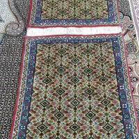 یک جفت قاپی ایچی|فرش|اردبیل, |دیوار