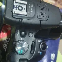 دوربین کانن سوپر زوم SX60|دوربین عکاسی و فیلم‌برداری|اهواز, کیانپارس |دیوار