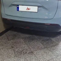 سوبا M4|خودرو سواری و وانت|تهران, علی‌آباد|دیوار