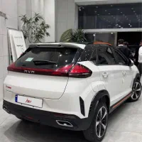 ایکس ۳۳ کراس|خودرو سواری و وانت|شیراز, شهرک بزین|دیوار