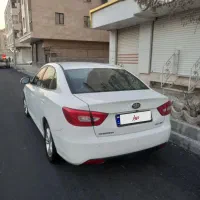 بسترن B30|خودرو سواری و وانت|اندیشه, اندیشه فاز ۳|دیوار