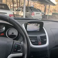 207 مدل 99|خودرو سواری و وانت|مشهد, نیروی هوایی|دیوار