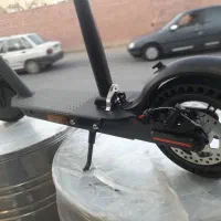 اسکوتر برقی وارداتی|دوچرخه، اسکیت، اسکوتر|اصفهان, خانه اصفهان|دیوار