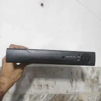 دستگاه ۴ کانال با۴ ورودی صدا با هارد ۵۰۰ گیگ آکبند