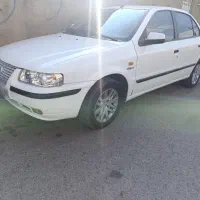 سمند دوگانه مدل۹۶EF7|خودرو سواری و وانت|اردبیل, |دیوار