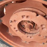 تراکتور رومانی مدل ۶۹|خودرو سنگین|آبدانان, |دیوار