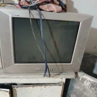 تلویزیون|تلویزیون و پروژکتور|قم, هنرستان|دیوار