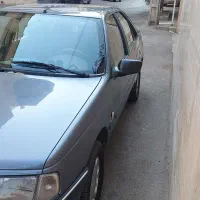 پژو 405 جی ال ایکس دوگانه فابریک1397|خودرو سواری و وانت|تهران, دهقان|دیوار