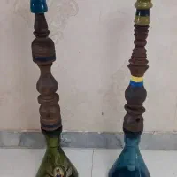 قلیان|صنایع دستی و سایر لوازم تزئینی|گرگان, |دیوار