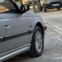 پارس xu7 اسثنایی|خودرو سواری و وانت|سبزوار, پاسداران|دیوار