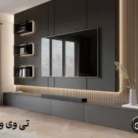 تی وی وال زیر۴روزسراسرتهران(ماخیلی خفنیم)|خدمات پیشه و مهارت|تهران, دولتخواه شمالی|دیوار