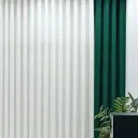 دوخت پرده منزل