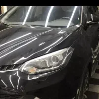 فروش خودروی شاسی MG-GS|خودرو سواری و وانت|تهران, آرژانتین|دیوار