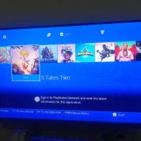 پی اس فور فت یک ترا|کنسول، بازی ویدئویی و آنلاین|زنجان, |دیوار