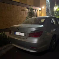 Bmw 525|خودرو سواری و وانت|تهران, الهیه|دیوار