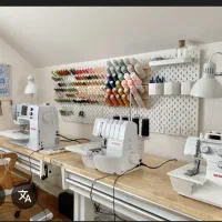 چرخکار مزون دوز