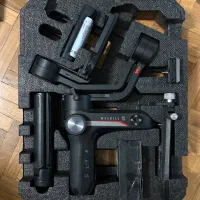 گیمبال ژیون ویبل اس zhiyun weeble S