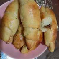 کیک وکلوچه خانگی|خوردنی و آشامیدنی|اهواز, زندوکیلی|دیوار