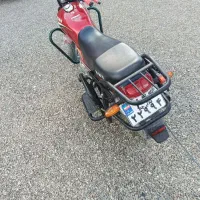 موتور خشک|موتورسیکلت|زاهدان, |دیوار