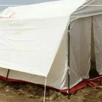 چادر صحرایی