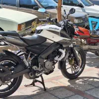 NS200 موتور سیکلت|موتورسیکلت|شهریار, کردزار|دیوار