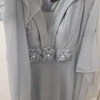لباس مجلسی بلند