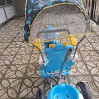 سه چرخه|دوچرخه، اسکیت، اسکوتر|همدان, |دیوار