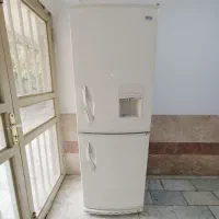 یخچال نیمه فریزر سالم|یخچال و فریزر|میانه, |دیوار