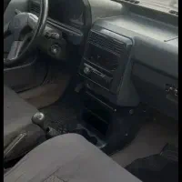 پراید انژکتور مدل84نوکمدادی|خودرو سواری و وانت|رفسنجان, |دیوار