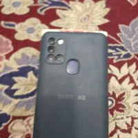 گوشیa21s|موبایل|کرمان, |دیوار