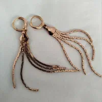 گوشواره بدل