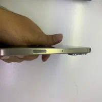 گوشی iphone16 pro 256|موبایل|تهران, طیب|دیوار