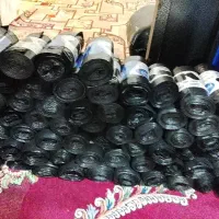 پلاستیک زباله عمده