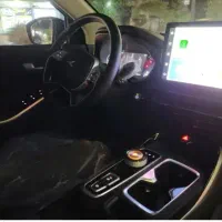 فروش خودروی kmc X5