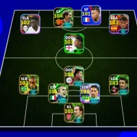 پی اس ایفوتبال