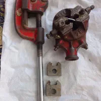 حدیده و لوله بر|ابزارآلات|مشهد, الهیه|دیوار