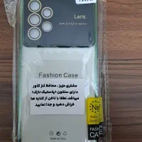 قاب گوشی a53مدل الکترو لنز