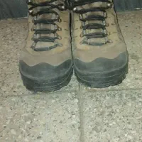 کفش کوهنوردی اصلی