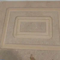 خدمات سی ان سی وکیوم