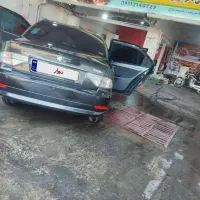 سمند سورن پلاس، مدل ۱۴۰۲|خودرو سواری و وانت|بابل, |دیوار