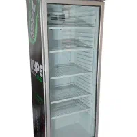 سردخانه/یخچال صنعتی/فریزر