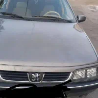 پژو slx|خودرو سواری و وانت|اصفهان, اشکاوند|دیوار