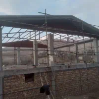 جوشکاری سیار|خدمات پیشه و مهارت|میانه, |دیوار