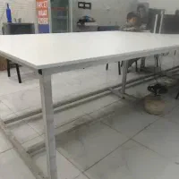 میز کار مناسب