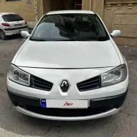 مگان اتومات اقساط مدل ۸۹