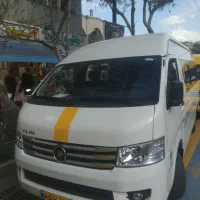 سرویس دهی  و خدمات حمل ونقل داخل استان و برون شهری