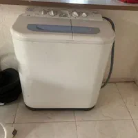 لباسشویی پاکشوما