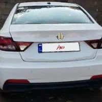 شاهین دنده‌ای مدل ۱۴۰۲ کارمندی (بدون رنگ)|خودرو سواری و وانت|الشتر, |دیوار